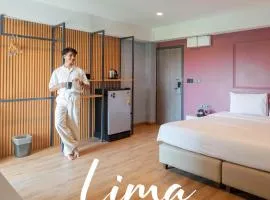 Lima Hotel