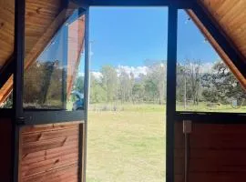 Chalet Bugambil