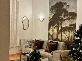 Appartement centre historique