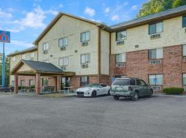 Motel 6 Morehead, KY，位于莫尔黑德的酒店