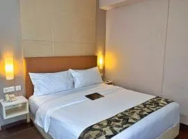 Terraz Tree Hotel Jakarta