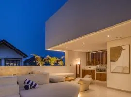 Alpha Villas Pererenan