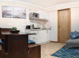 Departamentos Entre Lagos，位于里坎雷的酒店