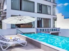 Perfect holiday inn
