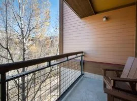 Premium Unit 2308 - 1Br - Zephyr Mountain Lodge condo