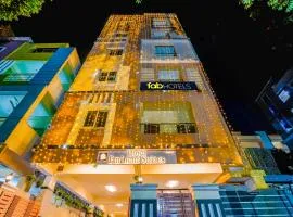 FabHotel Eminent Suites Banjara Hills