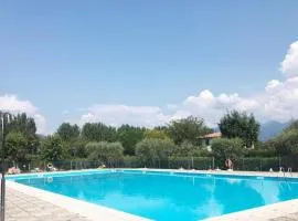 The Sailor House - Apartment in Residence with Pool