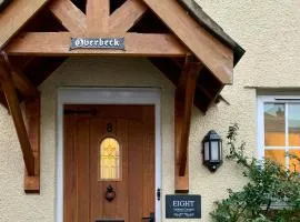 Overbeck Cottage