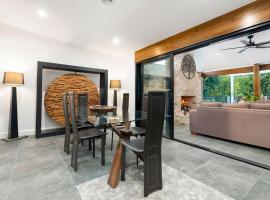 Ananda Cottage，位于奥尔伯里的酒店