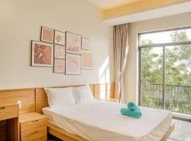 The Vista Châu Đốc Hotel