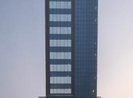 格兰德泰布酒店，位于万隆的酒店