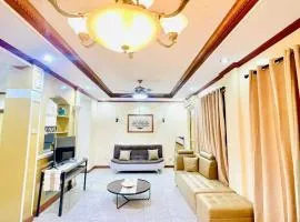 Per Room Booking Host Homes Apitong 3BR Apartelle