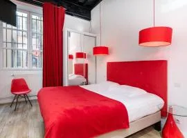 Le Petit Mercière - Le charme en plein centre