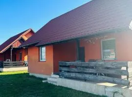 Domek w Miasteczku Portowym nr 3