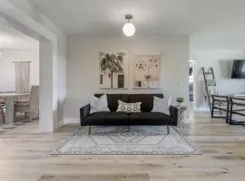 Seminole Resort Style Home