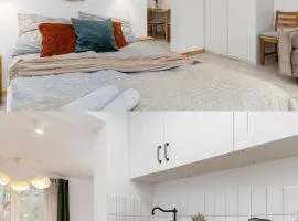 W deSki dom apartamenty