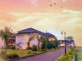 Horison Resort Antawirya Jepara，位于哲帕拉的酒店