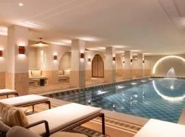 Hotel Grand Coeur Latin