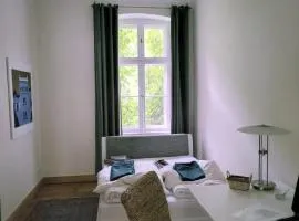 Apartment Hegel