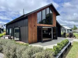 Mangawhero River Chalet