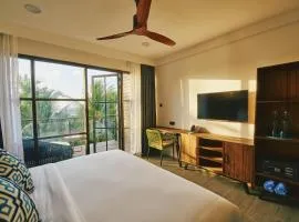 Beach Hotel Dhigurah