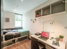 Residence Students only - Dublin City Centre