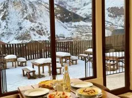 Mountain House Kazbegi