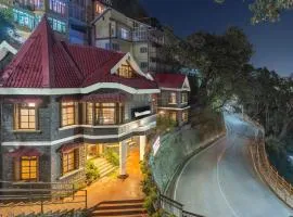 Wingait Inn - Hotel Near Mall Road