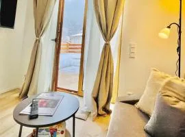 Ferienwohnung 'Breitenstein' am Schliersee