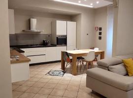 La piccola Flo，位于特尔尼的酒店