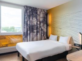 B&B HOTEL Villefranche-sur-Saône Sud，位于索恩河畔自由城的酒店