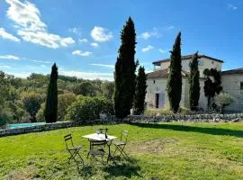 Domaine Coeur des Vignes