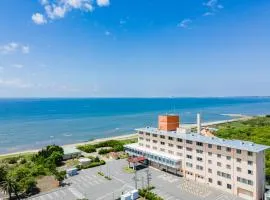 KAMENOI HOTEL Chitamihama