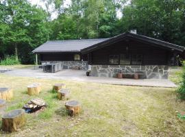 Beautiful Home In Aars W，位于Års的酒店