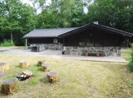 Beautiful Home In Aars W-