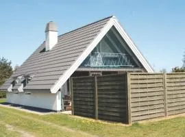 Amazing Home In Rudkøbing With 3 Bedrooms And Wifi