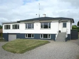 Amazing Home In Rudkøbing With 6 Bedrooms And Wifi