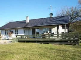 Beautiful Home In Rudkøbing With 3 Bedrooms And Wifi