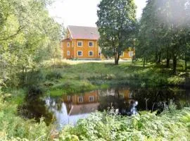 Beautiful Home In Torup With 13 Bedrooms