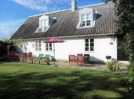 Amazing Home In Höganäs With 2 Bedrooms And Wifi