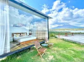 Double U Camp and Villa