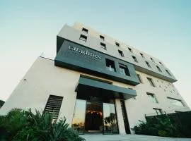 Citadines Almaz Casablanca