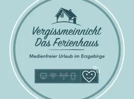 Vergissmeinnicht - Das Haus