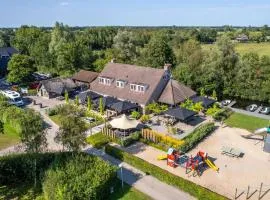 莱克蒂森特鲁姆德克鲁夫特假日公园