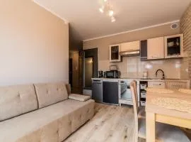 Apartamenty Mierzeja - Mierzeja Park Sztutowo