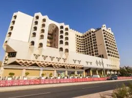 Jeddah Grand Hotel