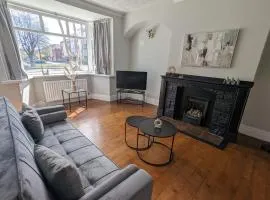 Cosy and modern 2 bed