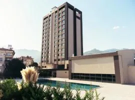 The Emporia Hotel