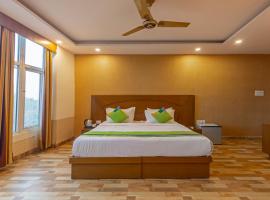 Treebo Green View, Noida，位于Indirapuram的酒店