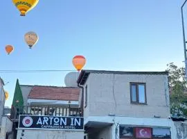 Arton İn Cappadocia